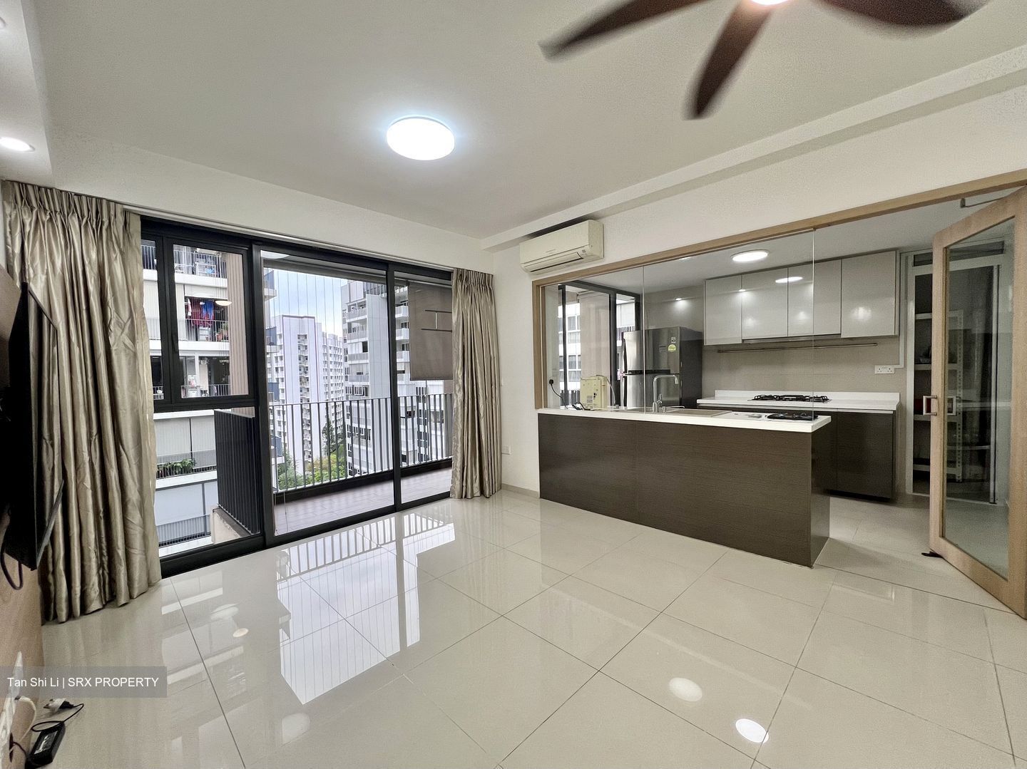 Twin Fountains (D25), Condominium #500179761